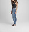High Note High Rise Skinny Jeans, , hi-res image number 2