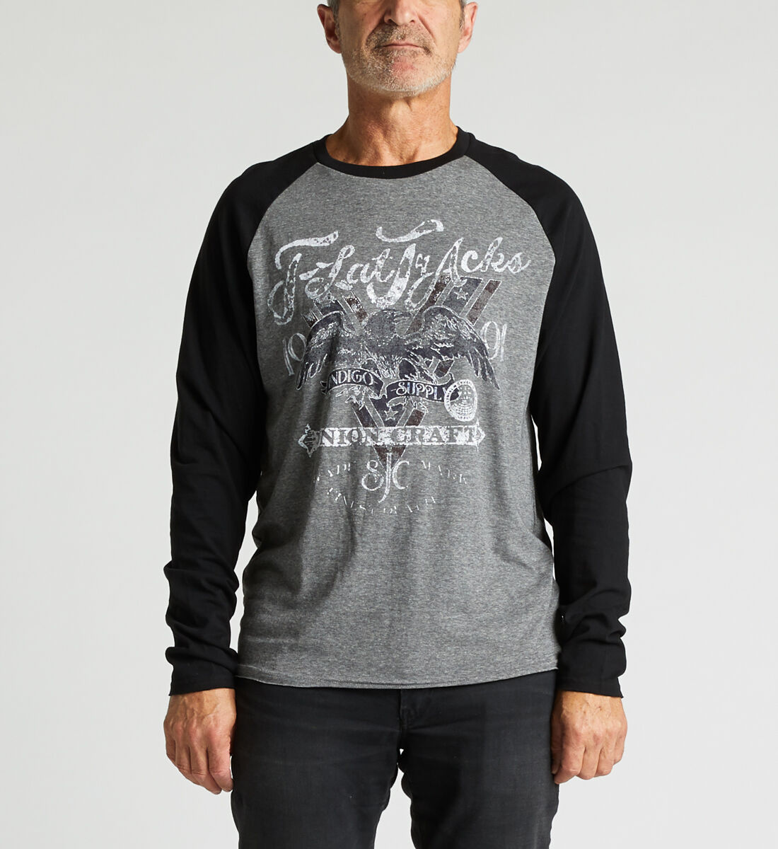Duke long sleeve best sale dri fit