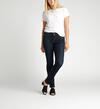 Avery High Rise Straight Leg Jeans, , hi-res image number 3