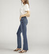Tuesday Low Rise Slim Bootcut Jeans, , hi-res image number 2