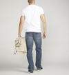 Grayson Classic Fit Straight Leg Jeans, , hi-res image number 1