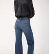 Avery High Rise Trouser Leg Jeans, , hi-res image number 3