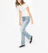 Tuesday Slim Boot Light Wash, , hi-res image number 2