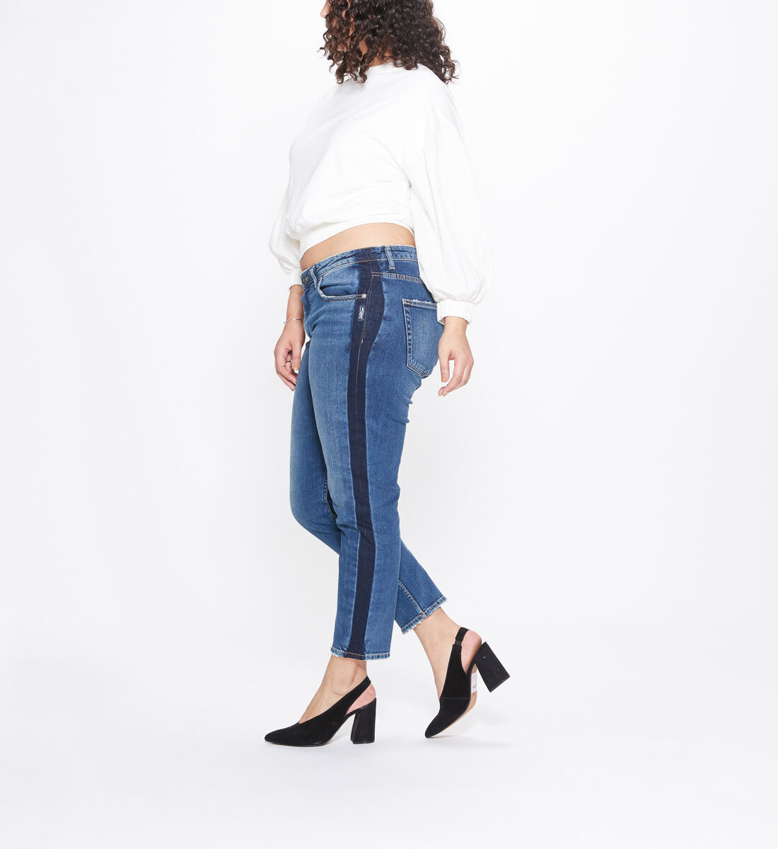 Vintage slim best sale