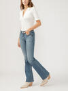Be Low Low Rise Flare Jeans, , hi-res image number 2