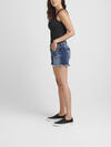 Suki Mid Rise Short, , hi-res image number 2