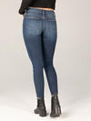Suki Mid Rise Skinny Jeans image number 1