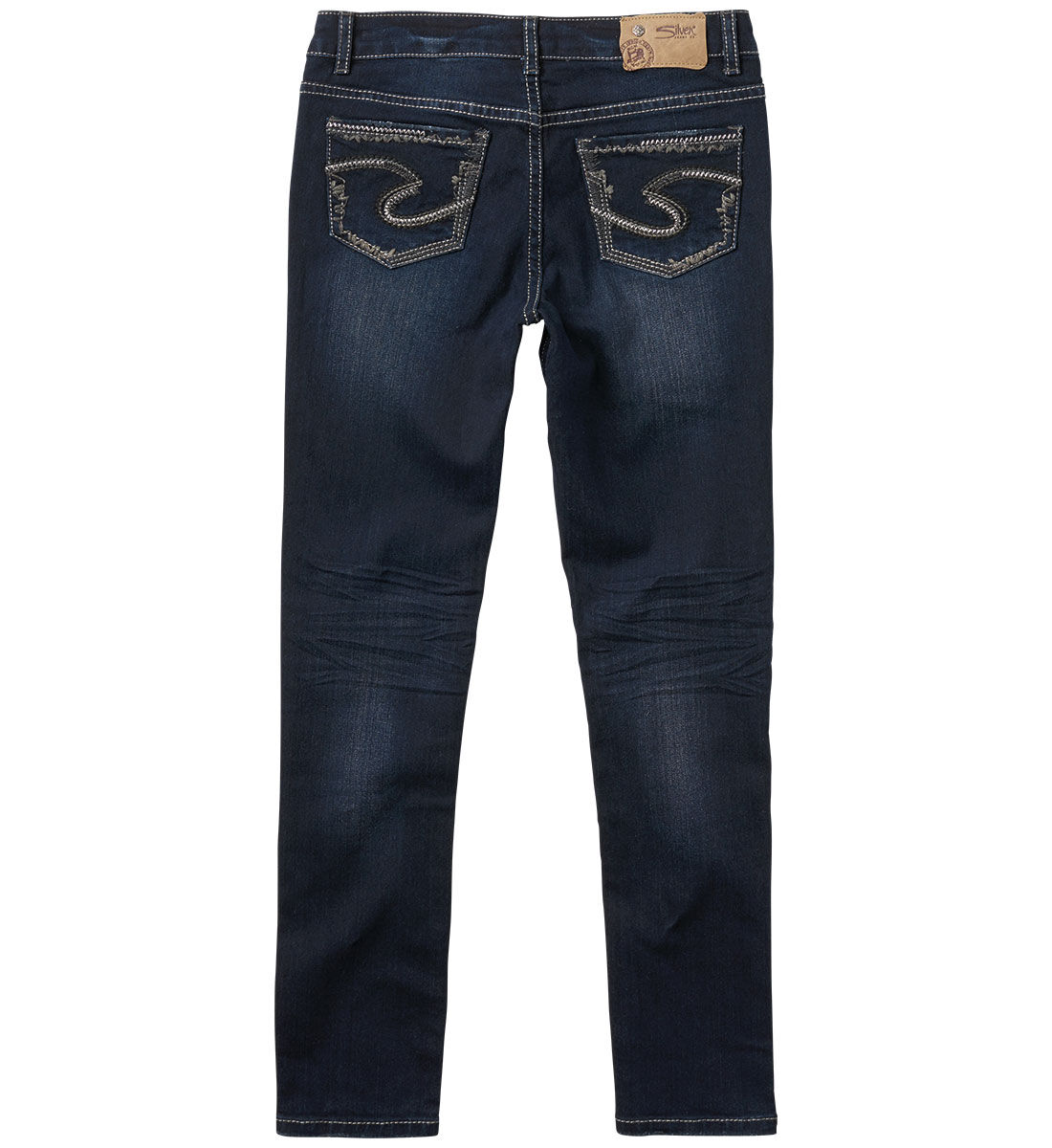 Silver jeggings new arrivals