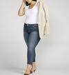 Suki Mid Rise Skinny Crop Jeans Plus Size, , hi-res image number 3