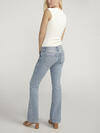 Britt Low Rise Bootcut Jean image number 1