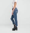 Avery Straight Crop Medium Wash, , hi-res image number 2