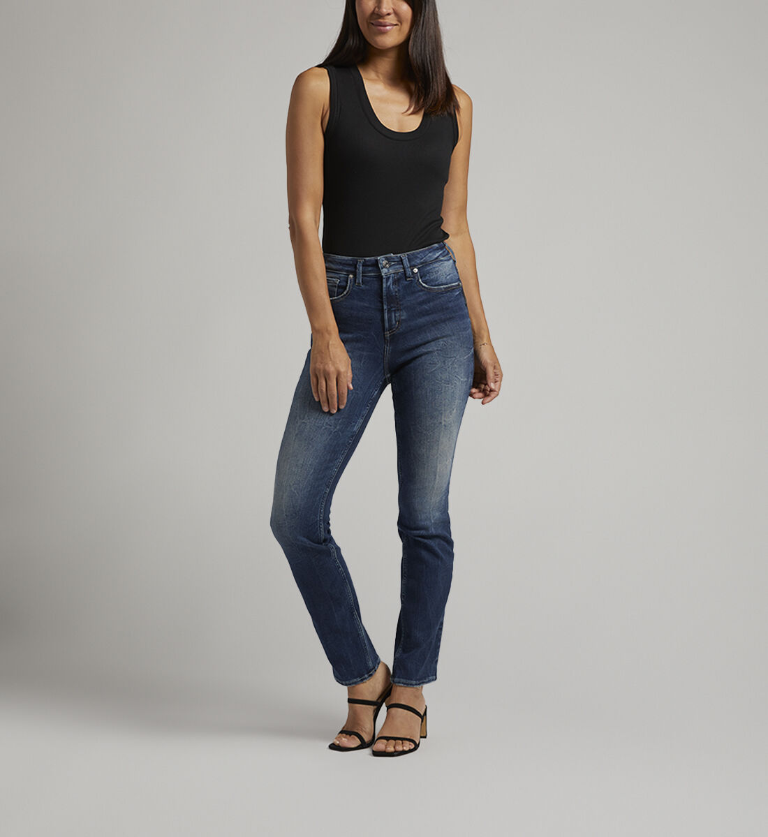 Silver jeans fit review hot sale