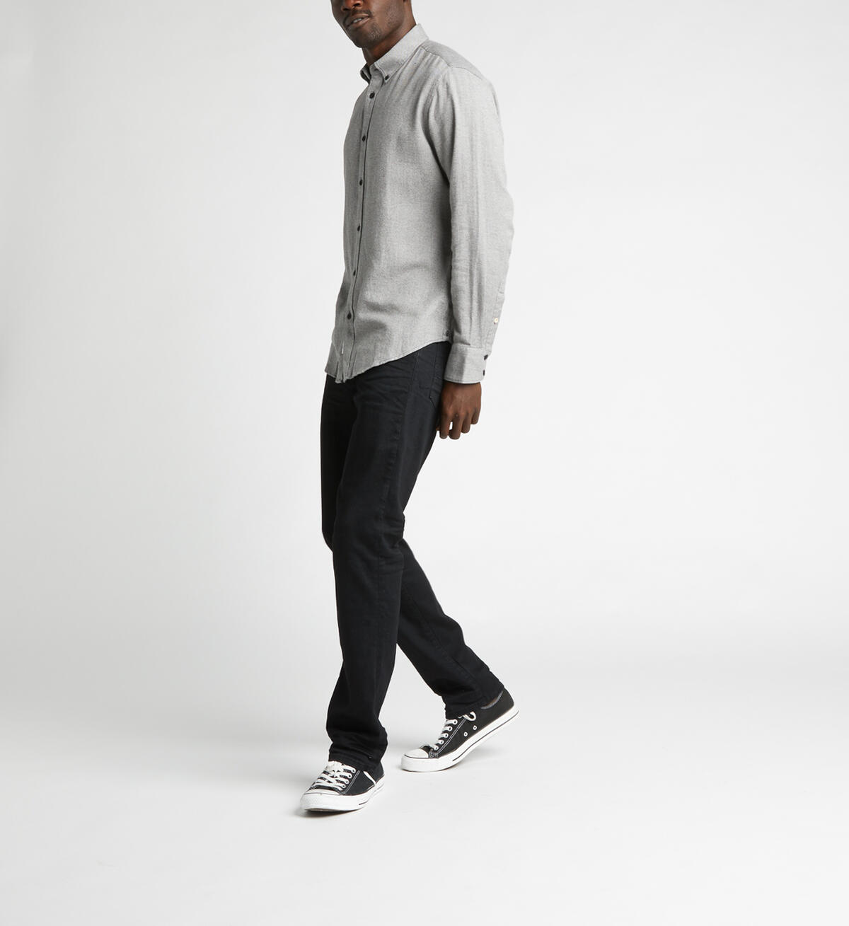 Machray, Black, hi-res image number 2