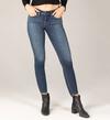 Suki Mid Rise Skinny Jeans, , hi-res image number 0