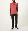 Nilo Short-Sleeve Henley, , hi-res image number 0