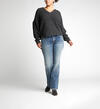 Suki Mid-Rise Curvy Bootcut Jeans, , hi-res image number 0