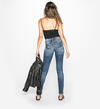 Avery High-Rise Skinny Jeans, , hi-res image number 1