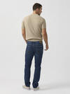 Allan Slim Straight Leg Jeans image number 1