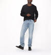 Grayson Easy Fit Straight Leg Jeans Final Sale, , hi-res image number 0