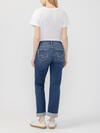Chelsea Boyfriend Jeans image number 1