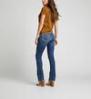 Avery High Rise Slim Bootcut Jeans, , hi-res image number 1