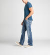 Zac Relaxed Straight Jeans, , hi-res image number 2