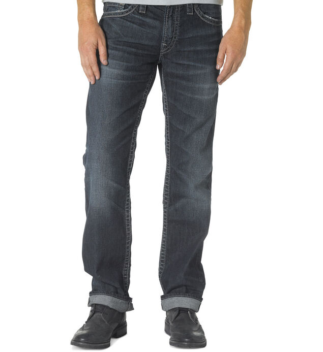 Men's Jeans Silver Jeans