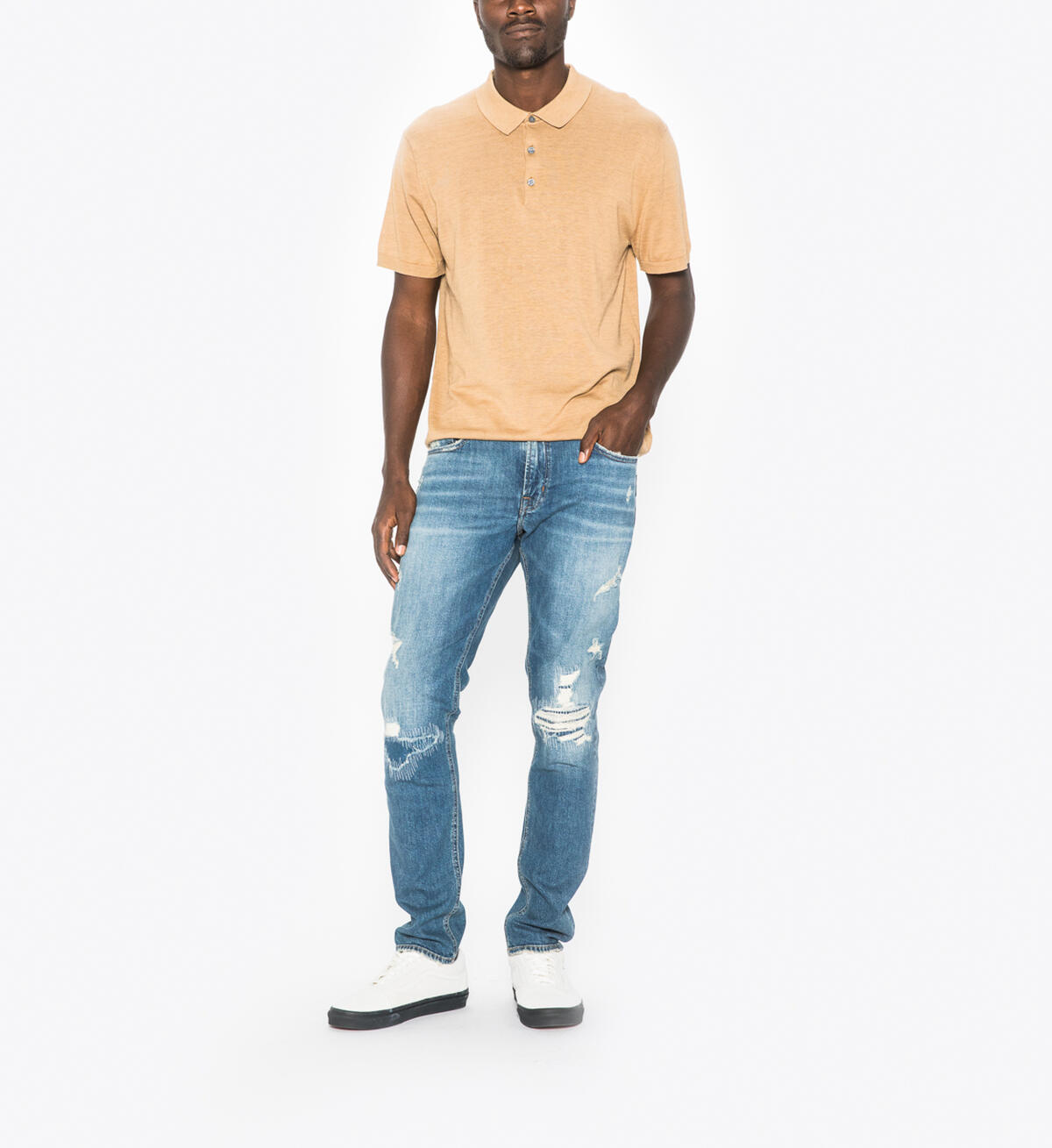 Taavi Dark Wash, , hi-res image number 0