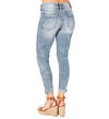 Elyse Skinny Crop Medium Wash, , hi-res image number 1