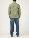 Essential Twill Chore Jacket image number 4