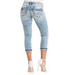 Berkley  Capri Light Wash, , hi-res image number 1