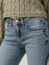 Suki Mid Rise Bootcut  Luxe Stretch Jeans, , hi-res image number 3