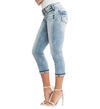 Berkley  Capri Light Wash, , hi-res image number 2