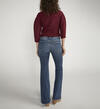 Most Wanted Mid Rise Flare Jeans, , hi-res image number 1