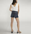 Suki Mid Rise Shorts, , hi-res image number 1