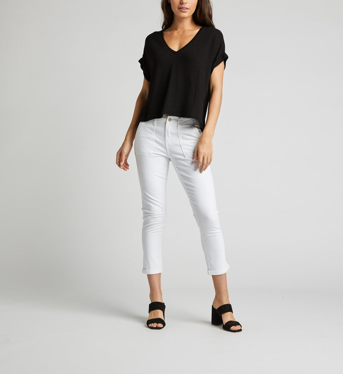 Angelica Dolman Tee, , hi-res image number 1