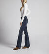 Suki Mid Rise Bootcut Jeans, Indigo, hi-res image number 2