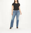 Suki Slim Boot Mid Rise Medium Wash, , hi-res image number 0