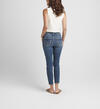 Suki Mid Rise Skinny Crop Jeans, , hi-res image number 1