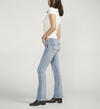 Tuesday Low Rise Slim Bootcut Jeans, , hi-res image number 2