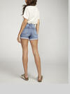 Beau High Rise Short, , hi-res image number 1