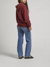Unisex Logo Hoodie image number 1