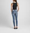 Avery High Rise Skinny Jeans, , hi-res image number 1