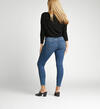 Calley Super High Rise Skinny Jeans, , hi-res image number 1