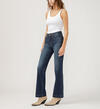 Avery High Rise Luxe Stretch Trouser Jeans, , hi-res image number 2