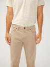 Machray Athletic Fit Straight Leg Pants image number 3