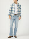 Craig Bootcut Jeans image number 0