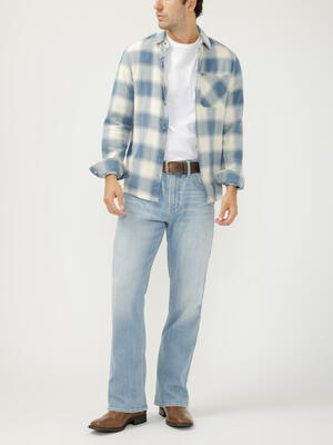 Craig Bootcut Jeans