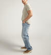 Grayson Classic Fit Straight Leg Luxe Heritage Jeans, , hi-res image number 2