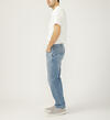 Machray Athletic Fit Straight Leg Jeans, , hi-res image number 3